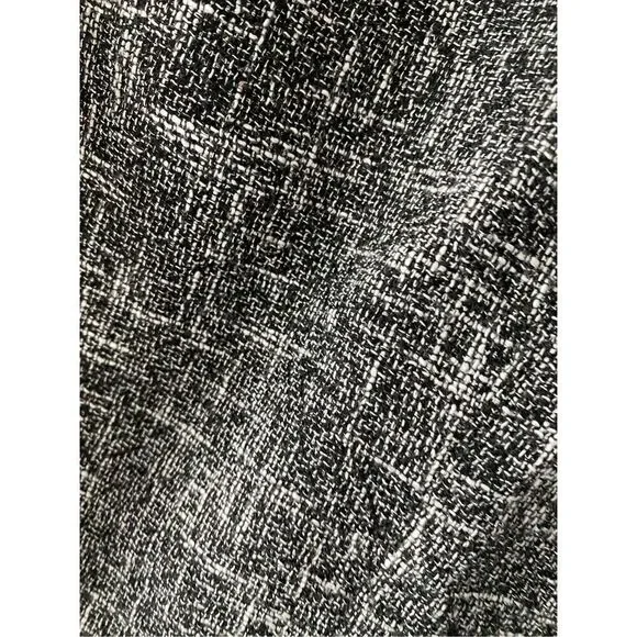 ESCADA Wool blend  Blazer Womens Shoulder Pads Tailored Jacket Office Classic si - Picture 11 of 11